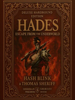 cover image of HADES